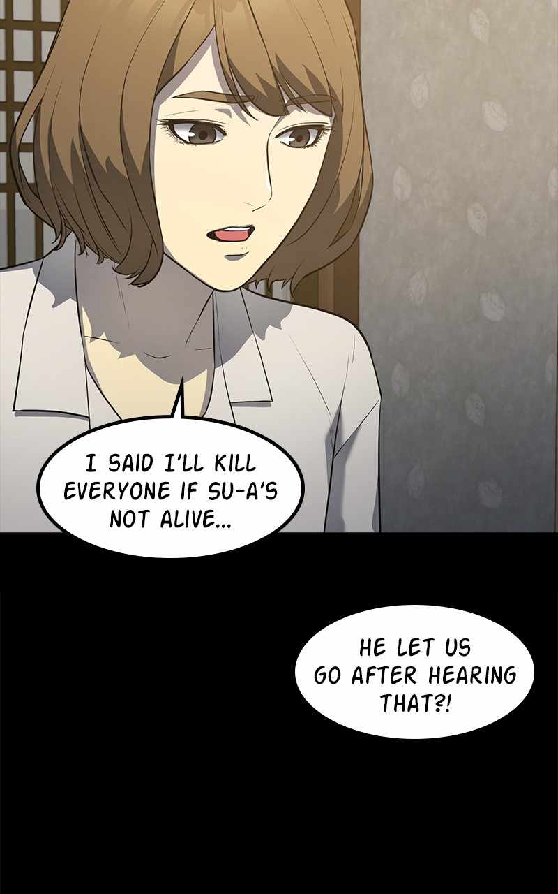 Fake Humans chapter 25 - page 83