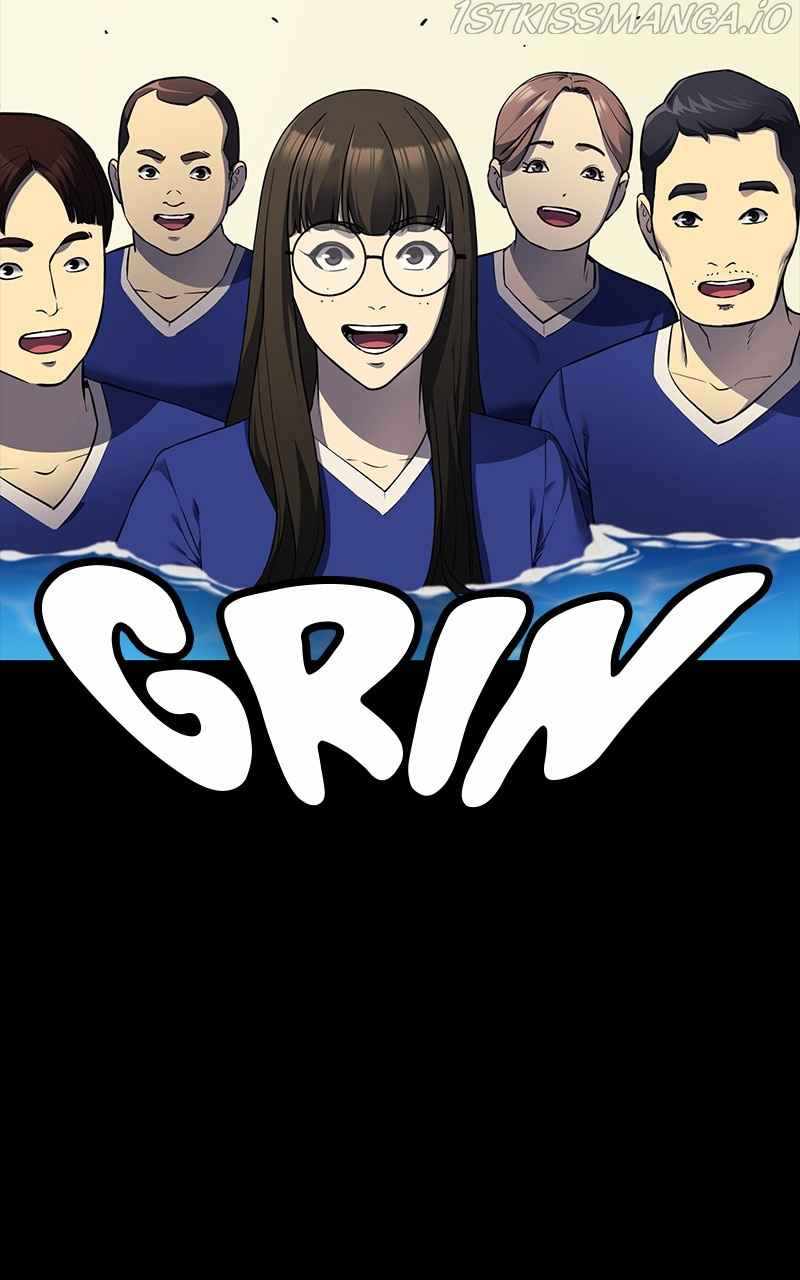 Fake Humans chapter 34 - page 100
