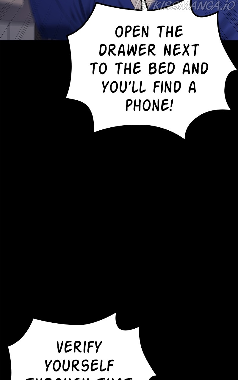 Fake Humans chapter 34 - page 104