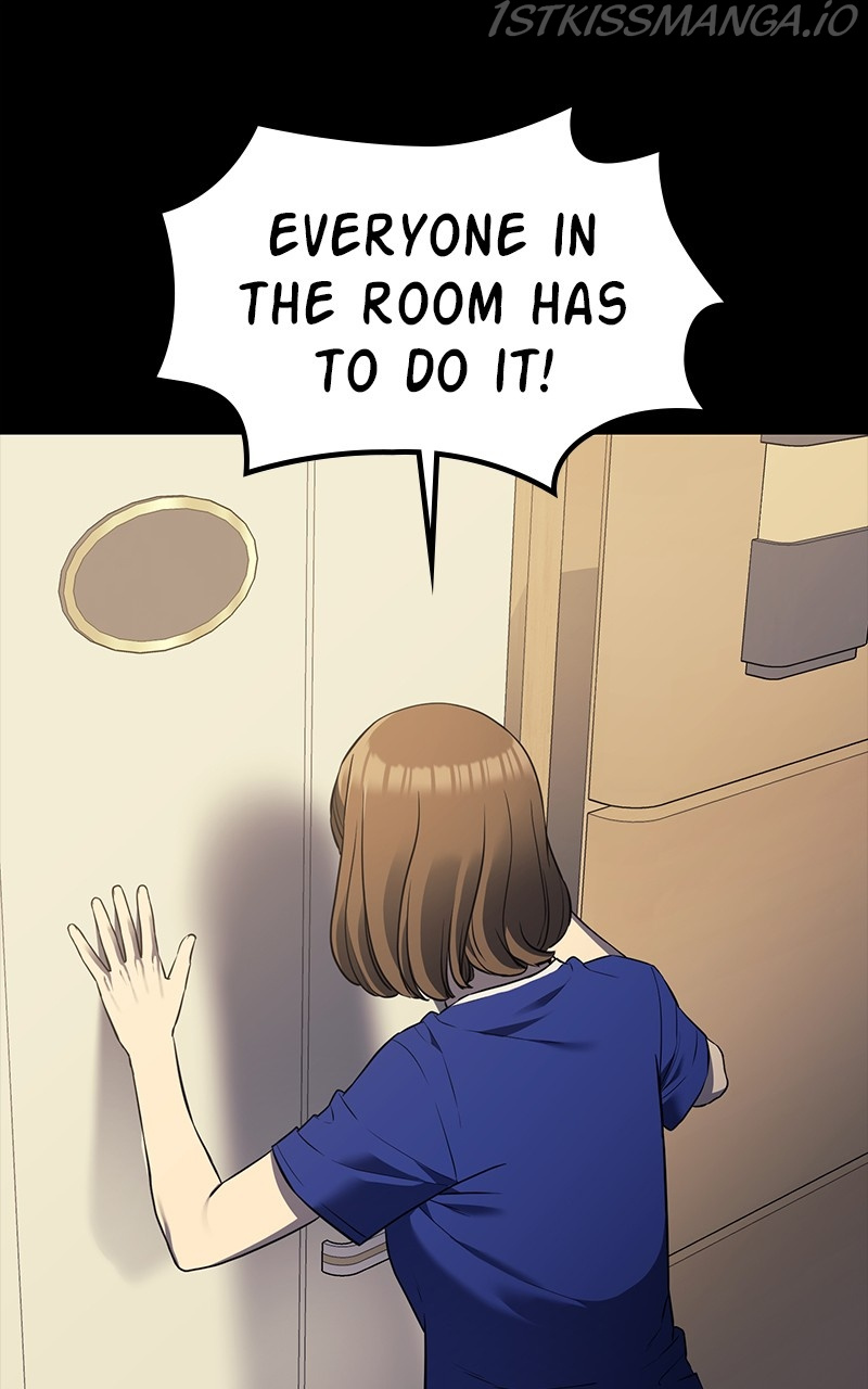Fake Humans chapter 34 - page 108