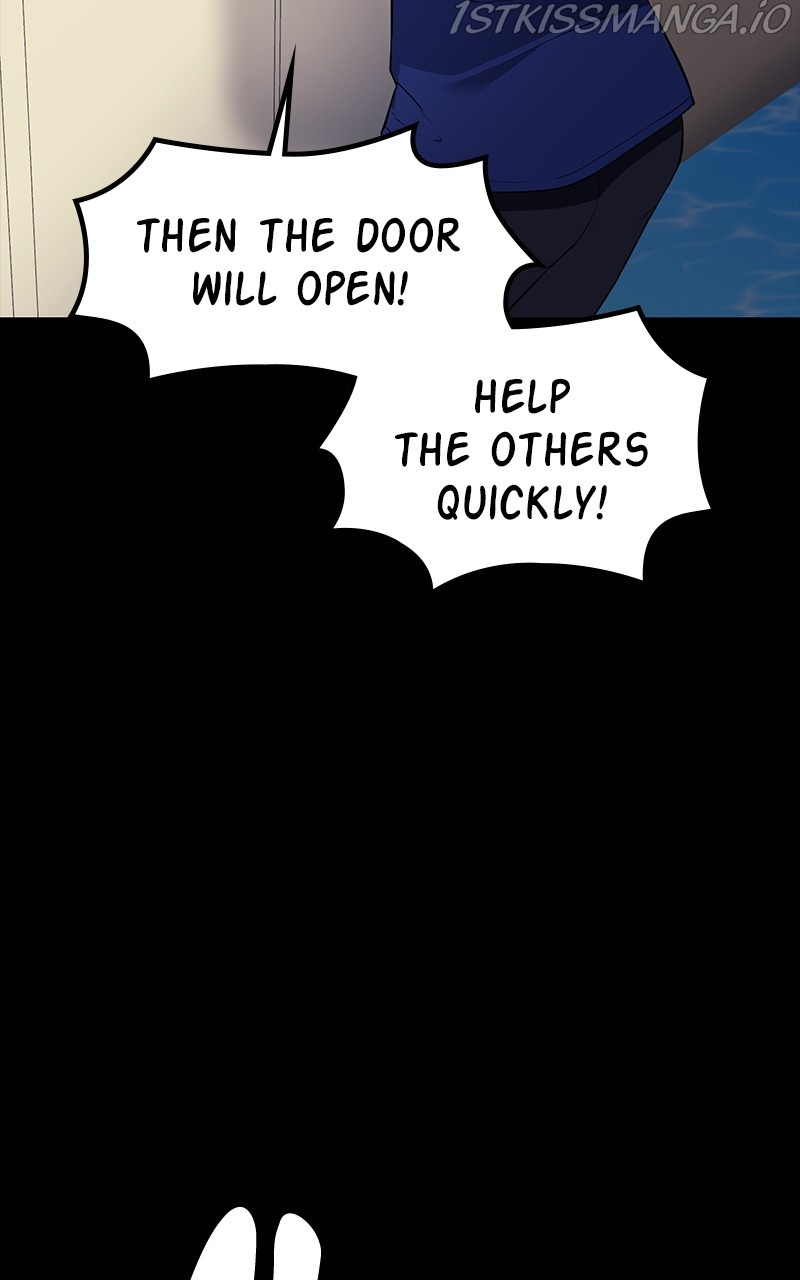 Fake Humans chapter 34 - page 109