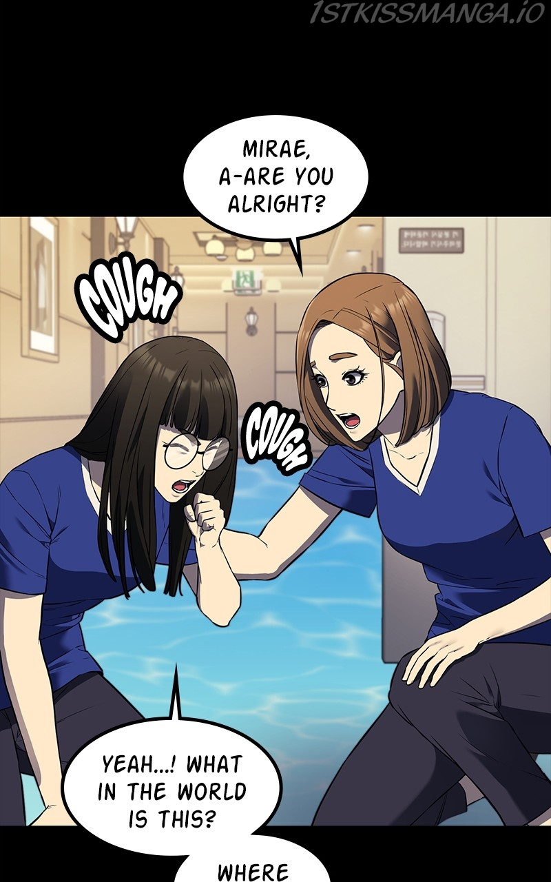 Fake Humans chapter 34 - page 113