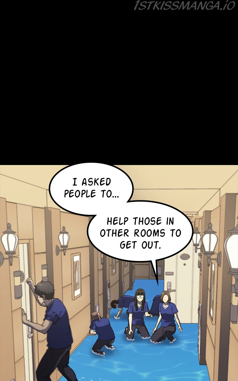 Fake Humans chapter 34 - page 116