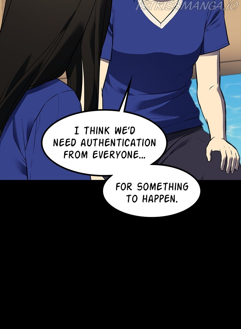 Fake Humans chapter 34 - page 119