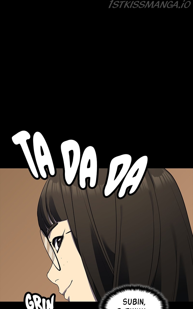 Fake Humans chapter 34 - page 126