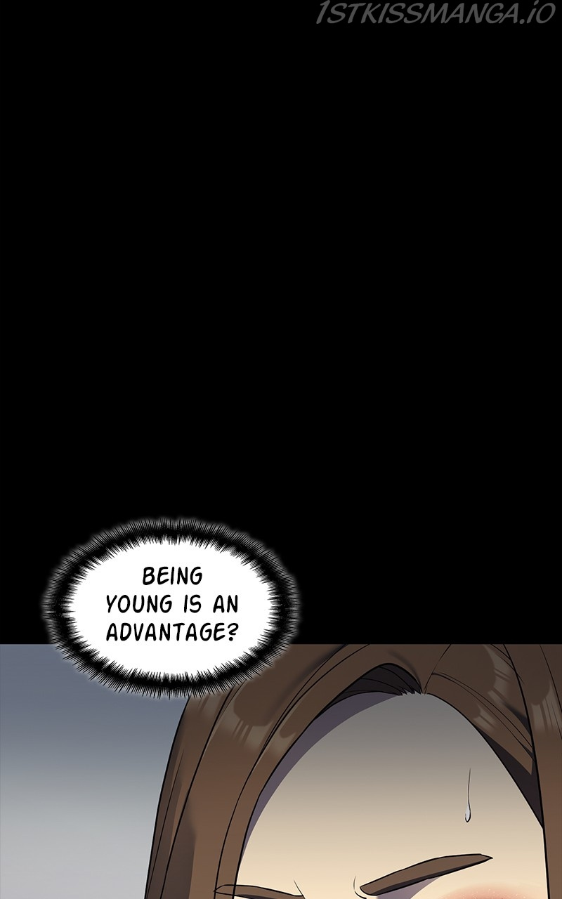 Fake Humans chapter 34 - page 18