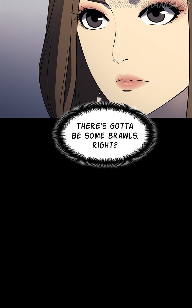 Fake Humans chapter 34 - page 19