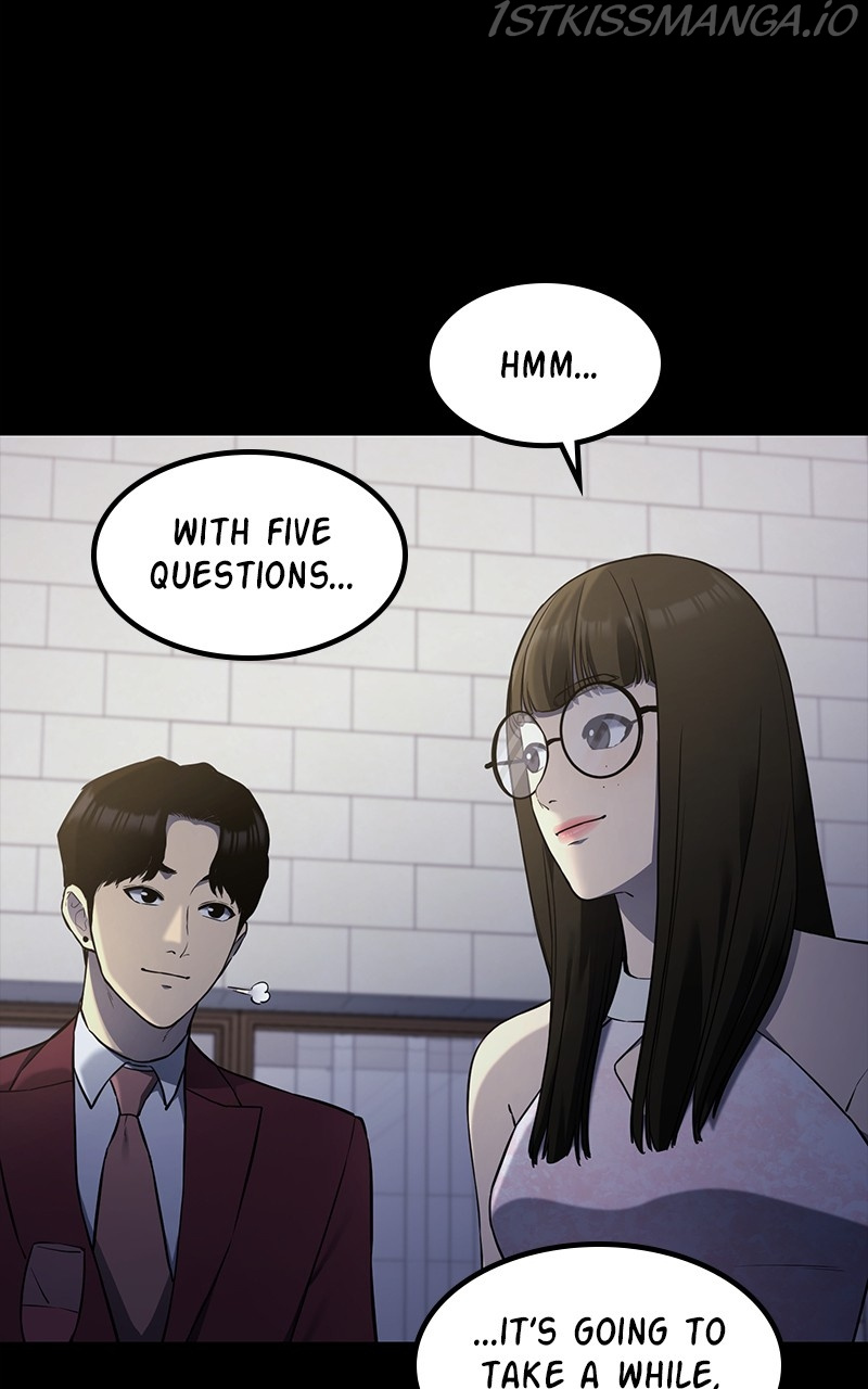 Fake Humans chapter 34 - page 23