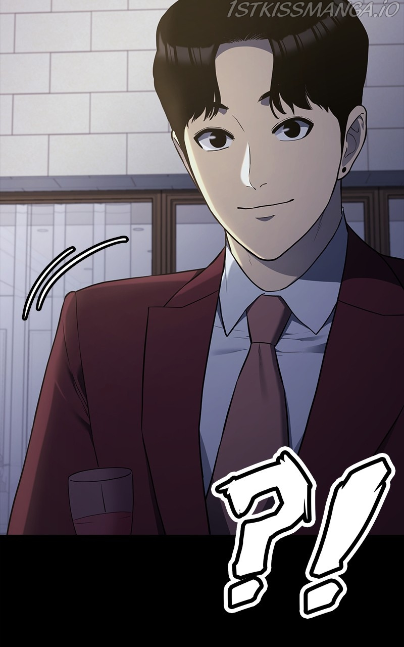 Fake Humans chapter 34 - page 25