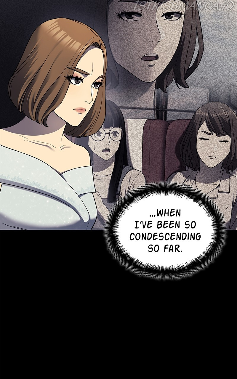 Fake Humans chapter 34 - page 29