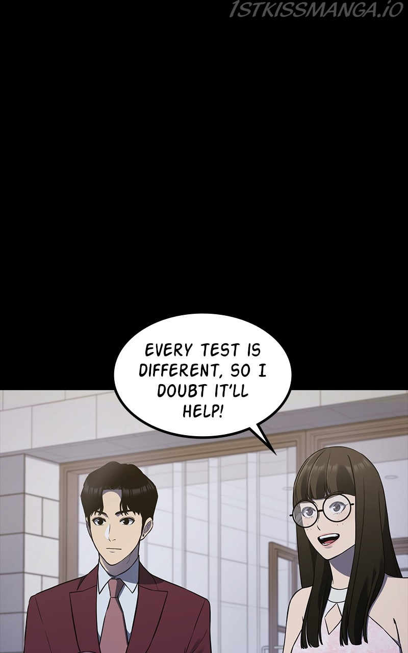 Fake Humans chapter 34 - page 33
