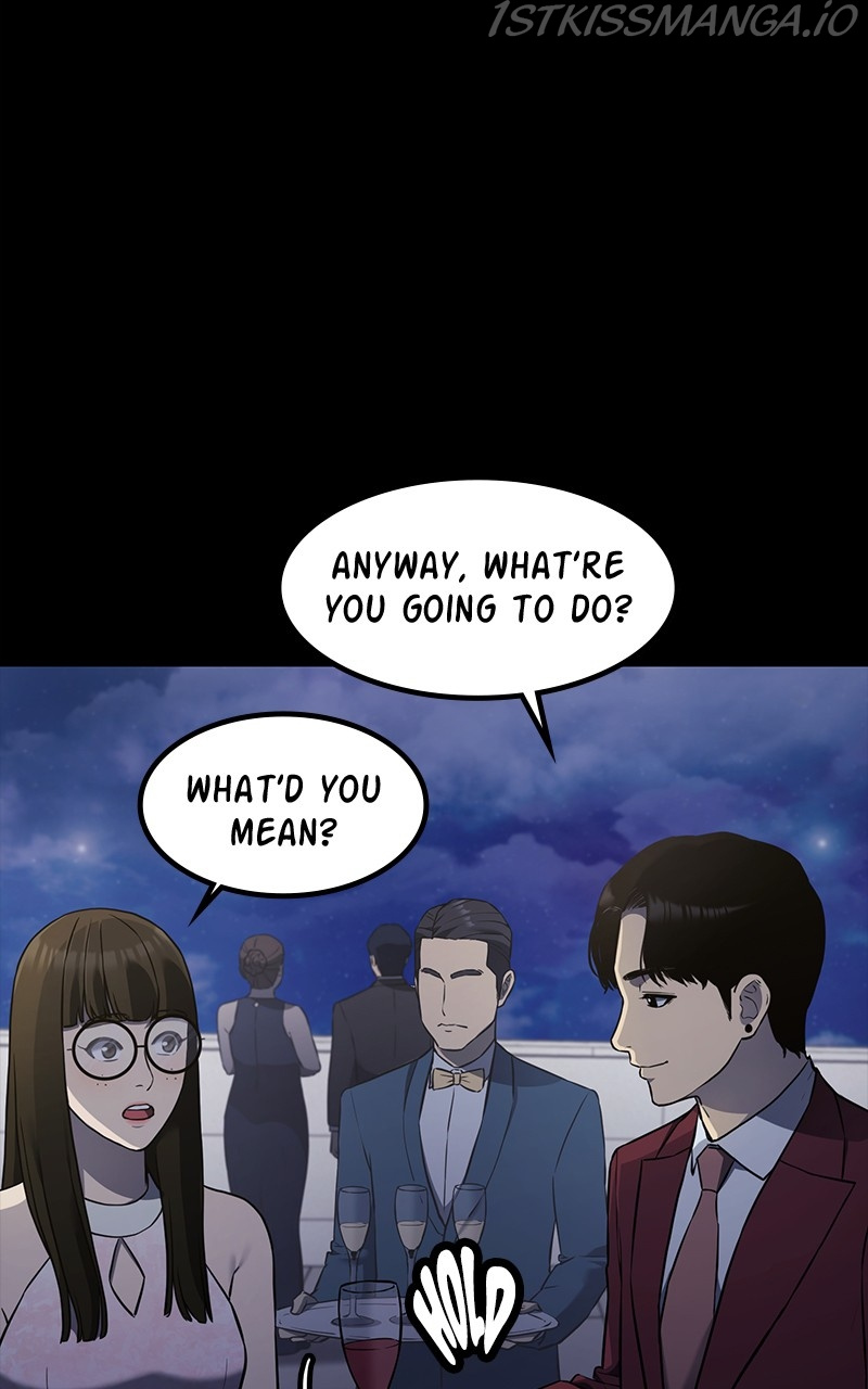 Fake Humans chapter 34 - page 41
