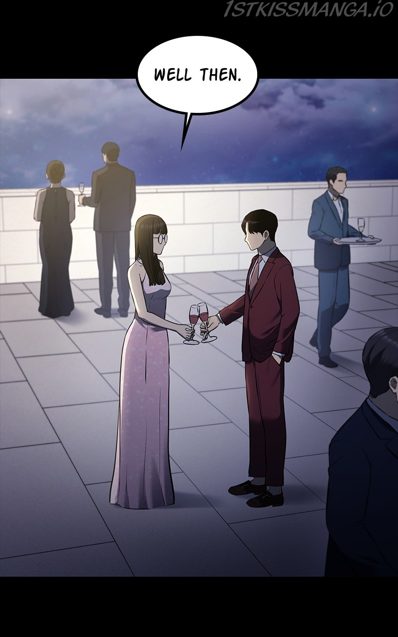 Fake Humans chapter 34 - page 48