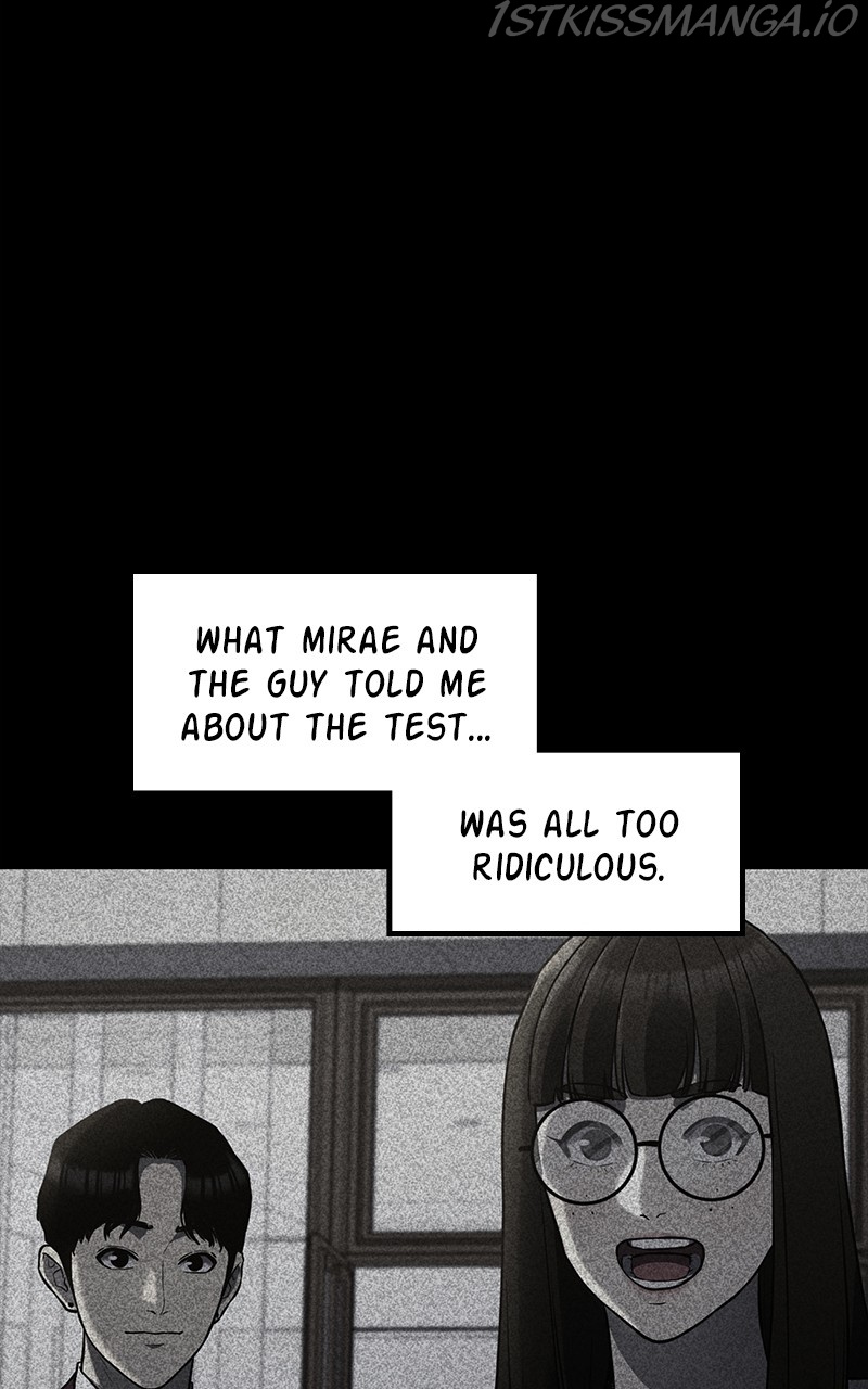 Fake Humans chapter 34 - page 53