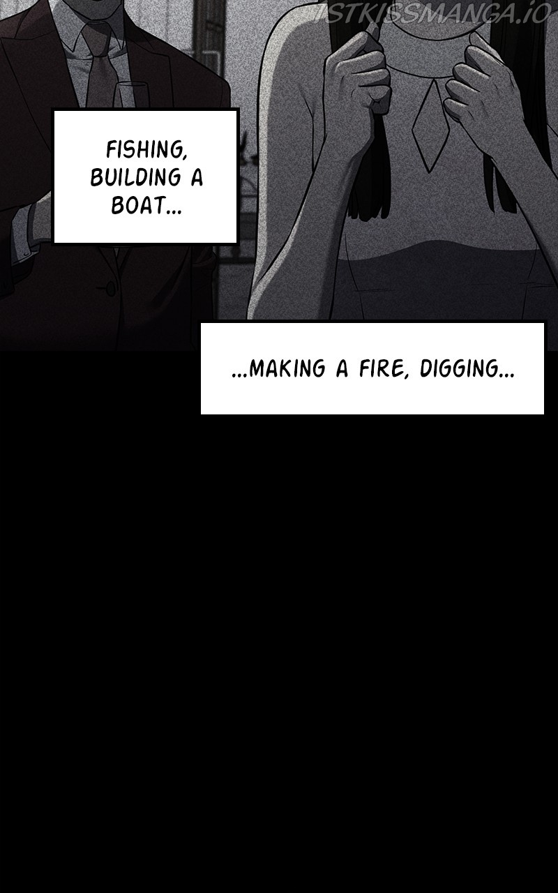Fake Humans chapter 34 - page 54