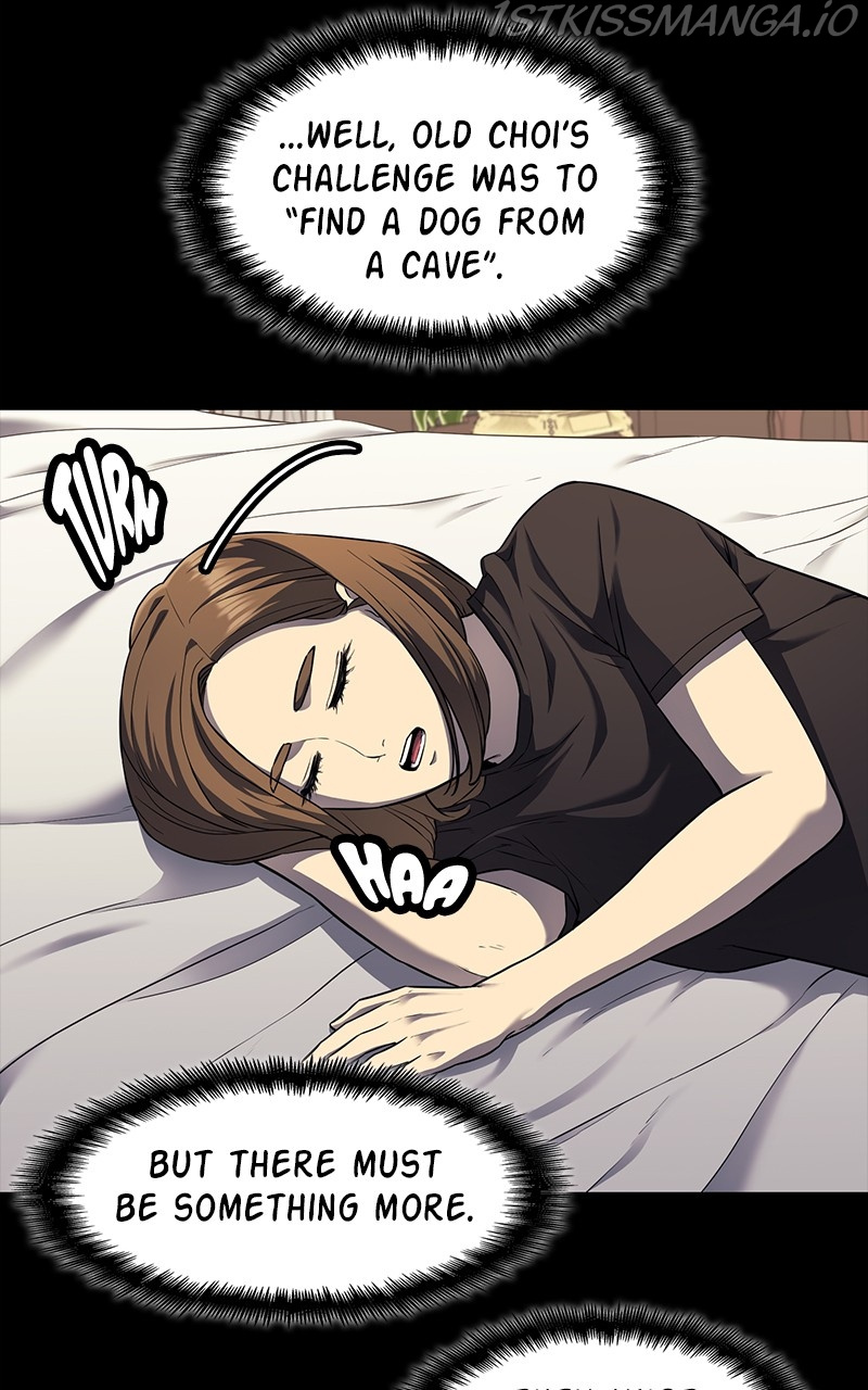 Fake Humans chapter 34 - page 55