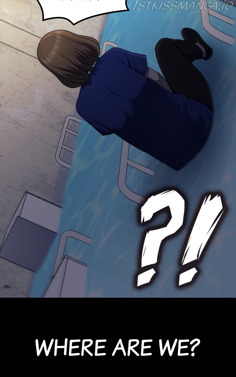Fake Humans chapter 34 - page 68