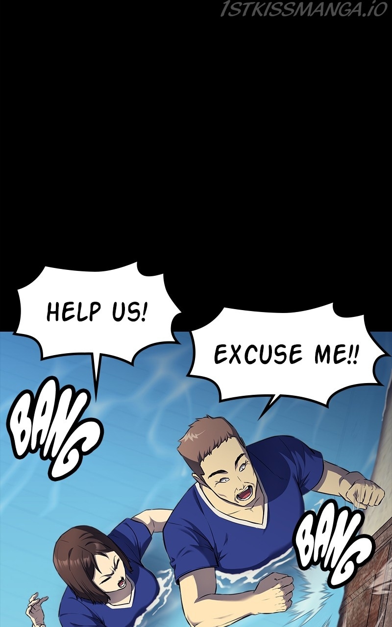 Fake Humans chapter 34 - page 69