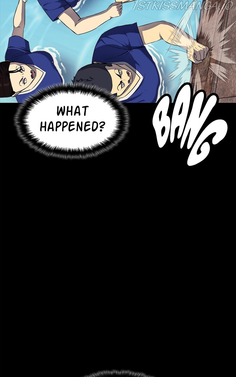 Fake Humans chapter 34 - page 70