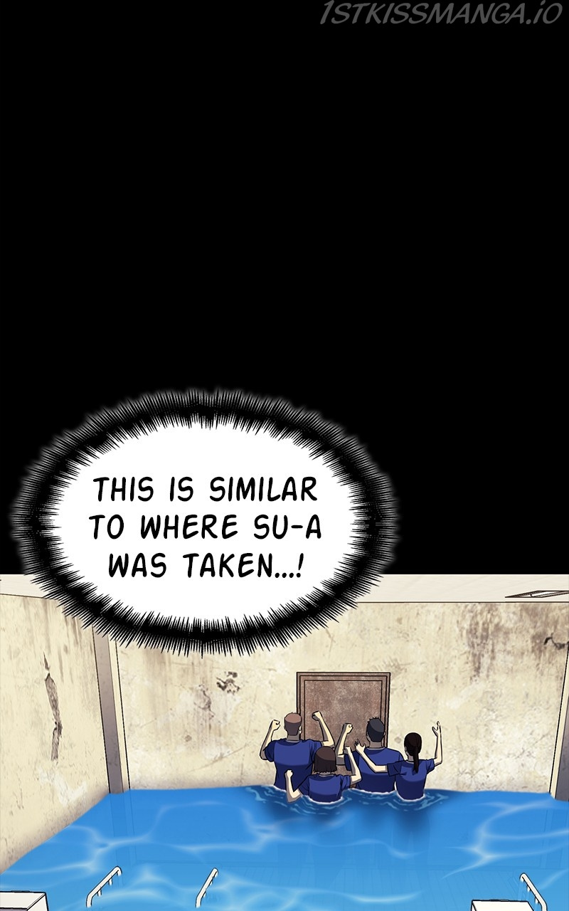 Fake Humans chapter 34 - page 74