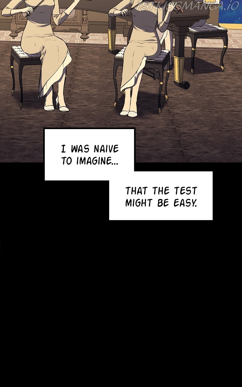 Fake Humans chapter 34 - page 8