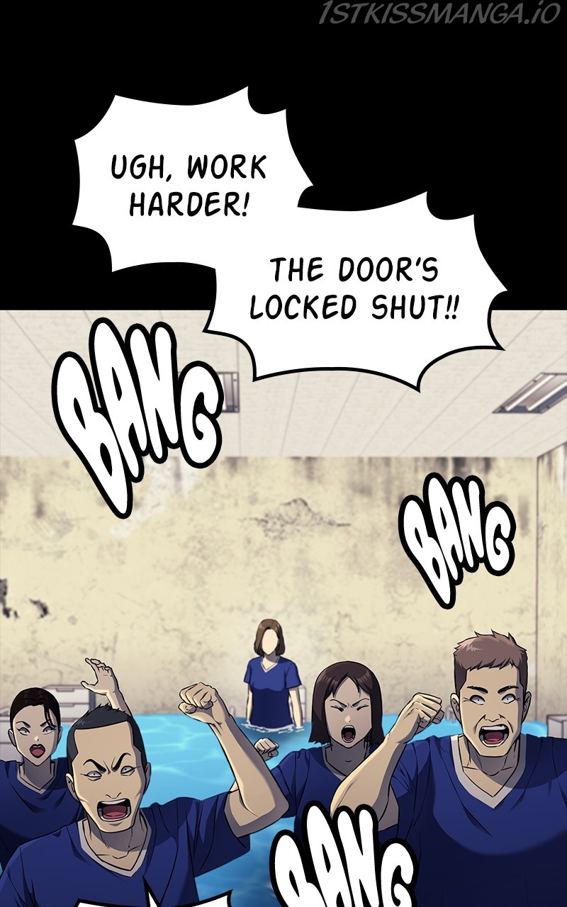 Fake Humans chapter 34 - page 80