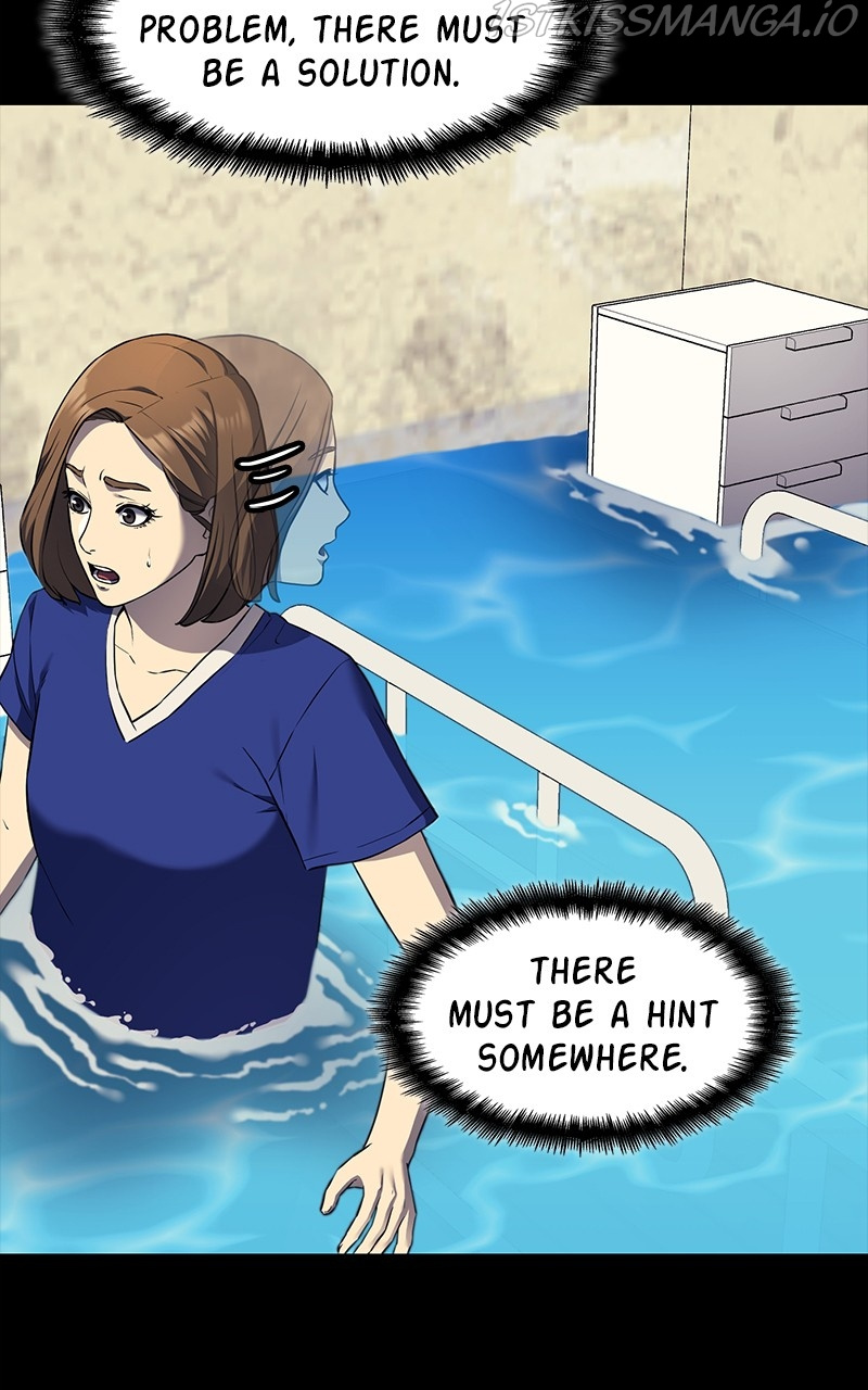Fake Humans chapter 34 - page 82