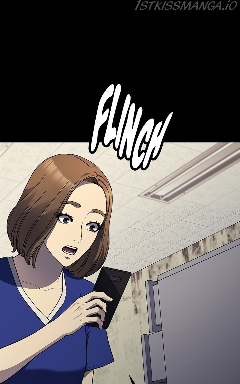 Fake Humans chapter 34 - page 85