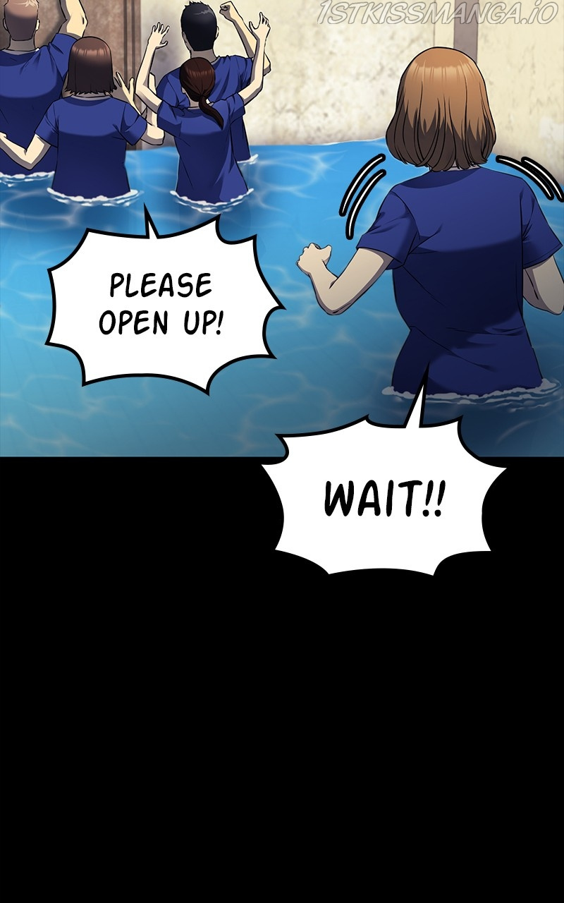 Fake Humans chapter 34 - page 87