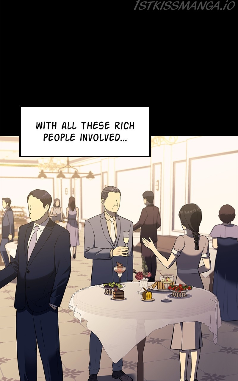 Fake Humans chapter 34 - page 9