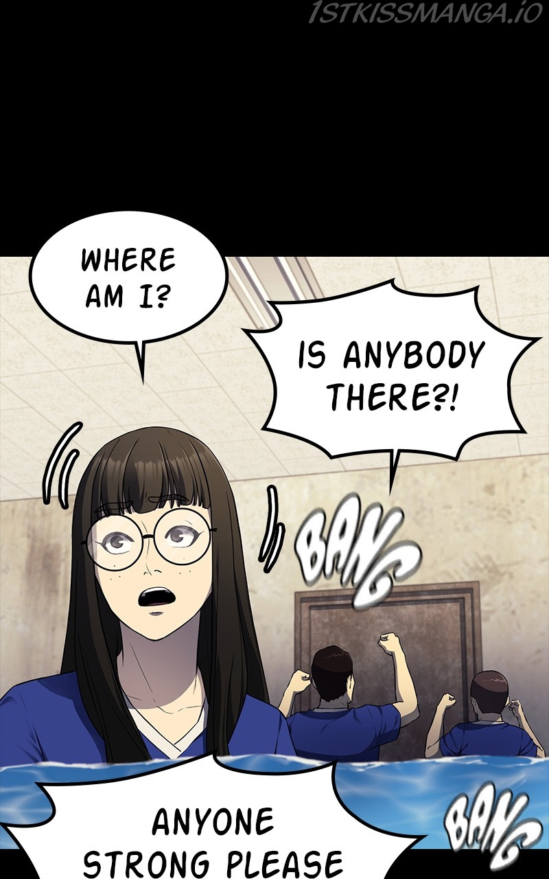 Fake Humans chapter 34 - page 92