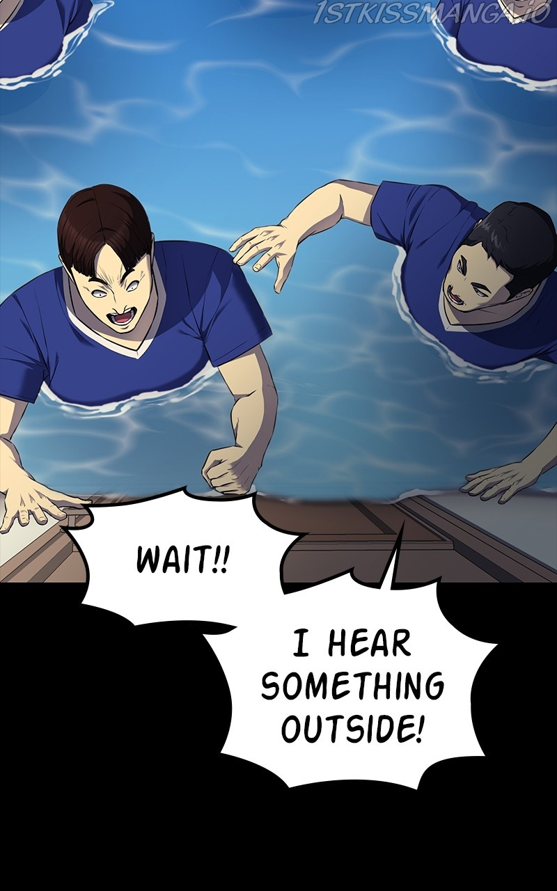Fake Humans chapter 34 - page 94