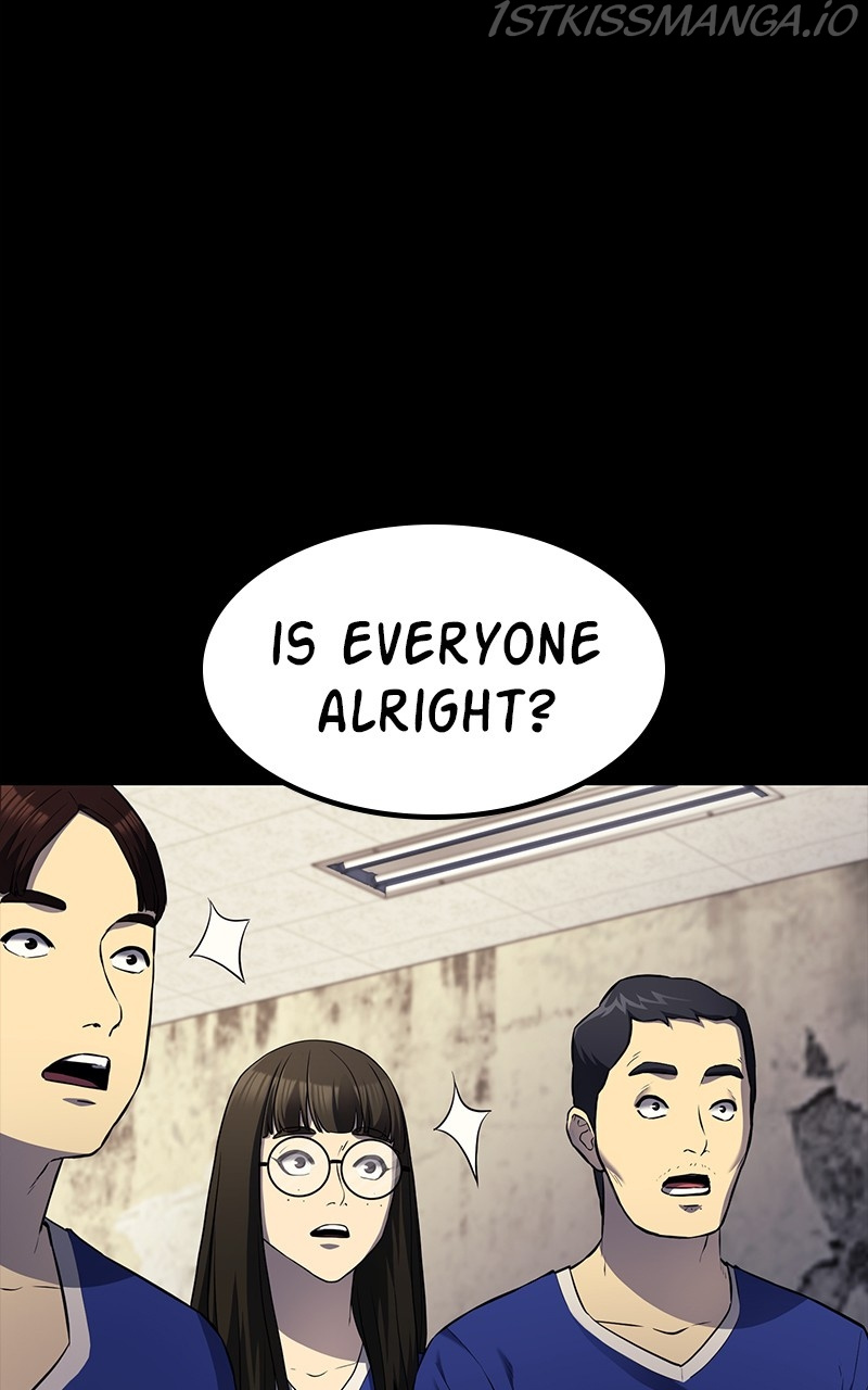 Fake Humans chapter 34 - page 95