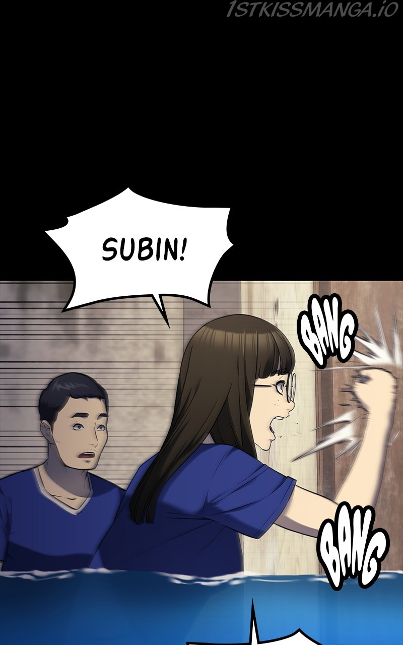 Fake Humans chapter 34 - page 97
