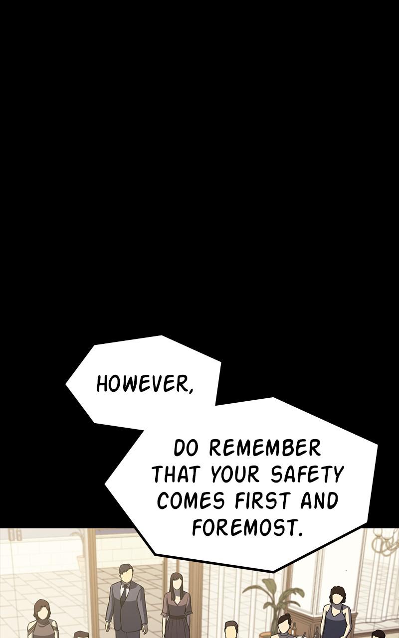 Fake Humans chapter 33 - page 100