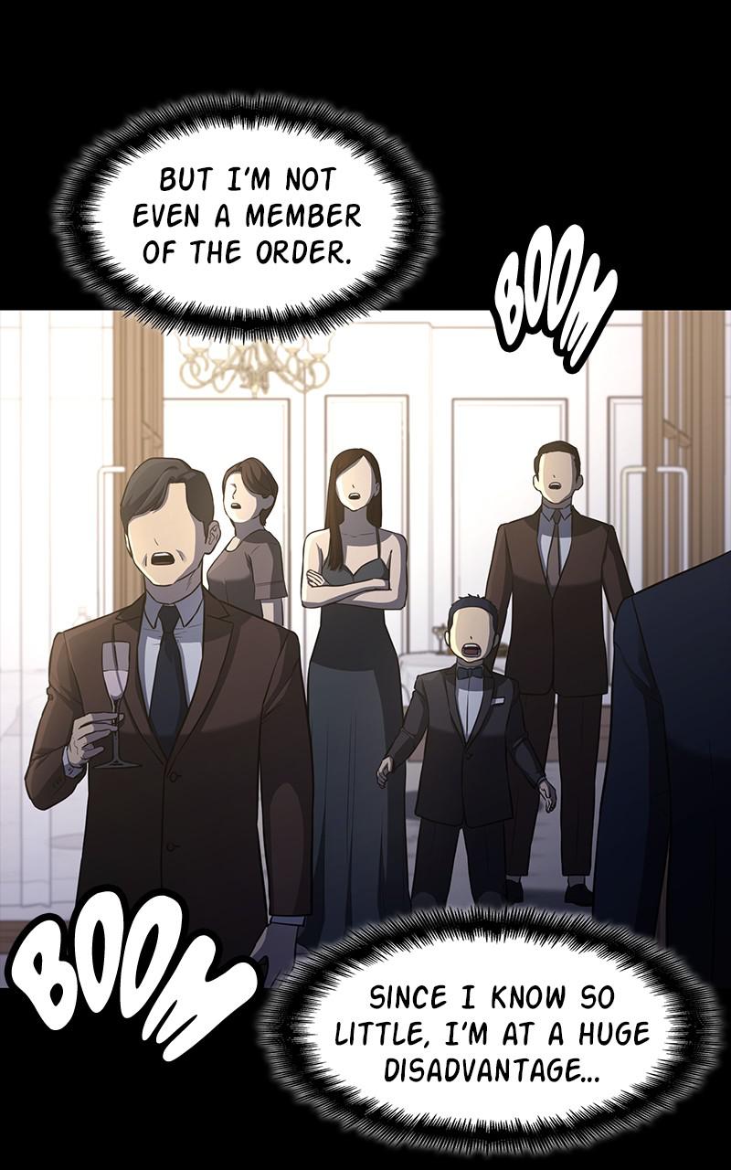 Fake Humans chapter 33 - page 116