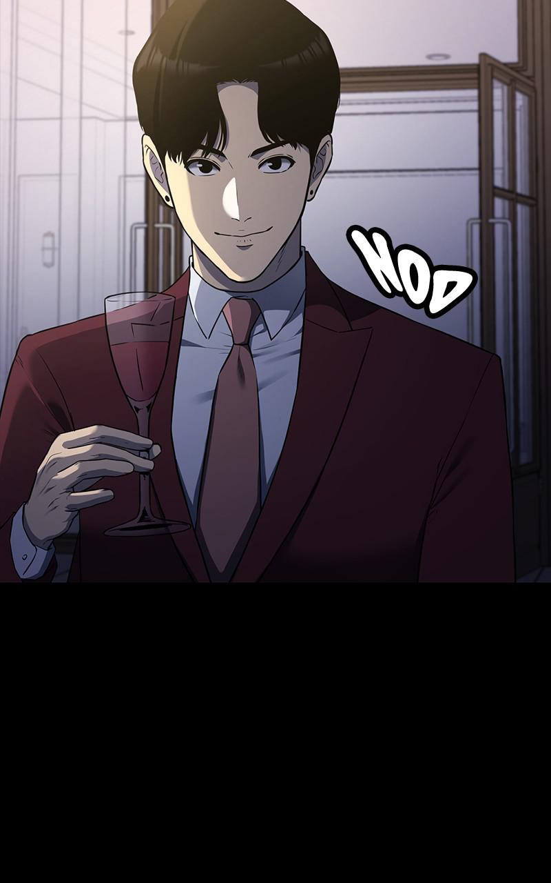 Fake Humans chapter 33 - page 124