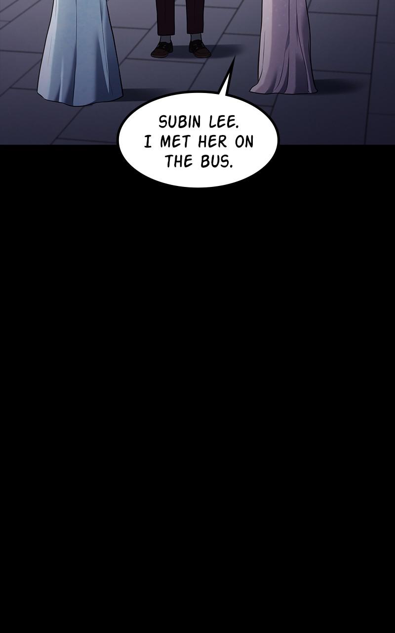 Fake Humans chapter 33 - page 126
