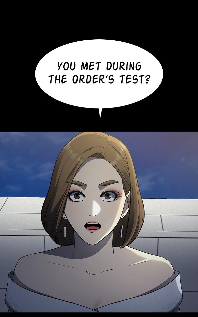 Fake Humans chapter 33 - page 131