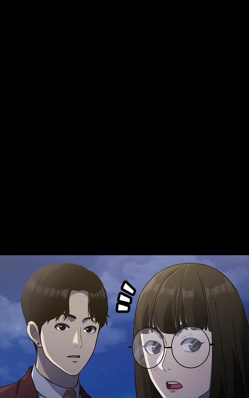 Fake Humans chapter 33 - page 132