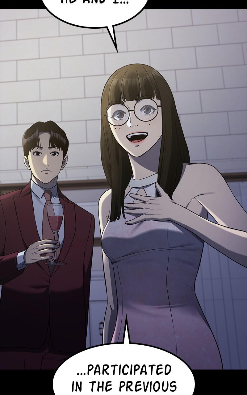 Fake Humans chapter 33 - page 134