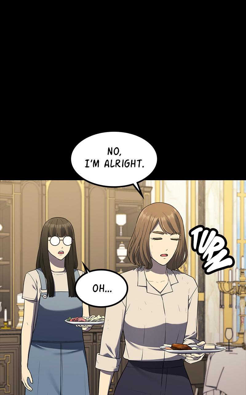 Fake Humans chapter 33 - page 15