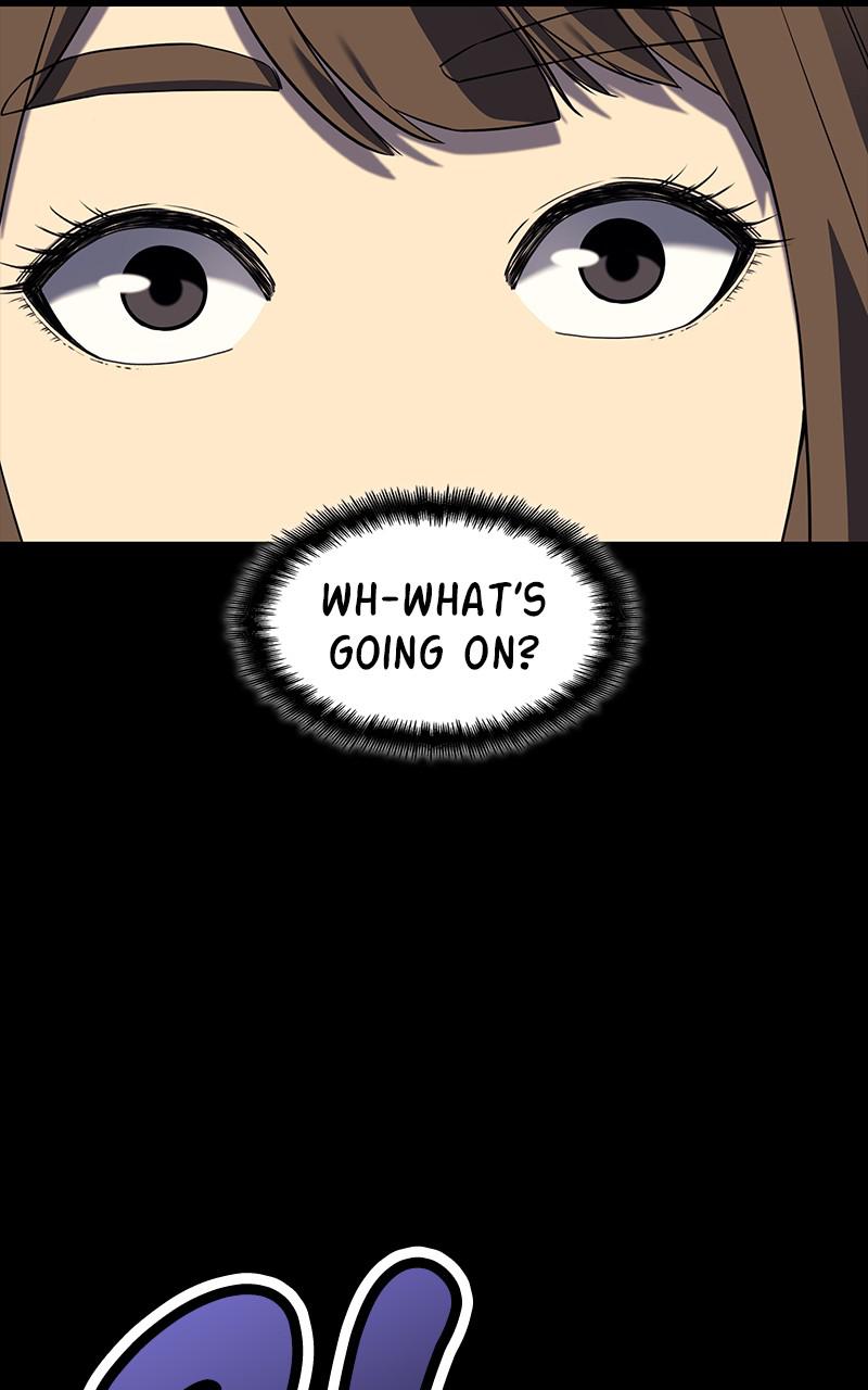 Fake Humans chapter 33 - page 21