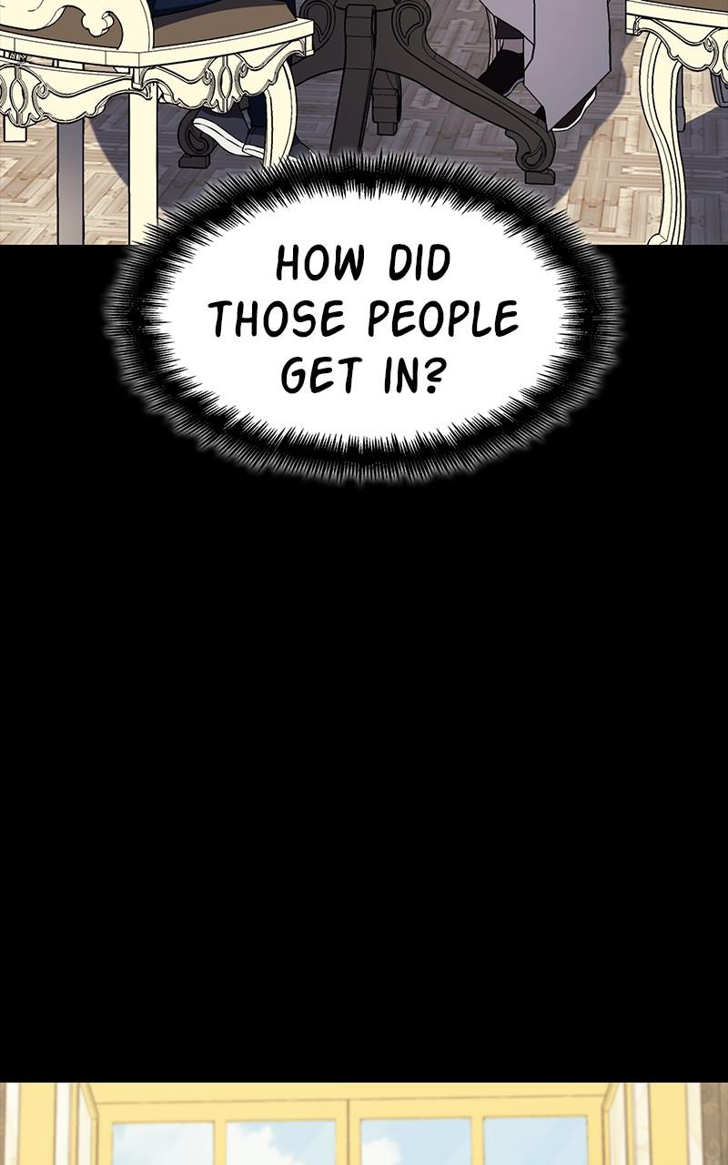 Fake Humans chapter 33 - page 23