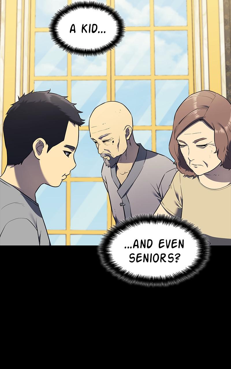 Fake Humans chapter 33 - page 24