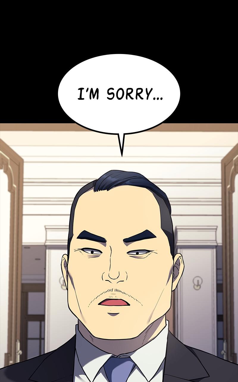 Fake Humans chapter 33 - page 33