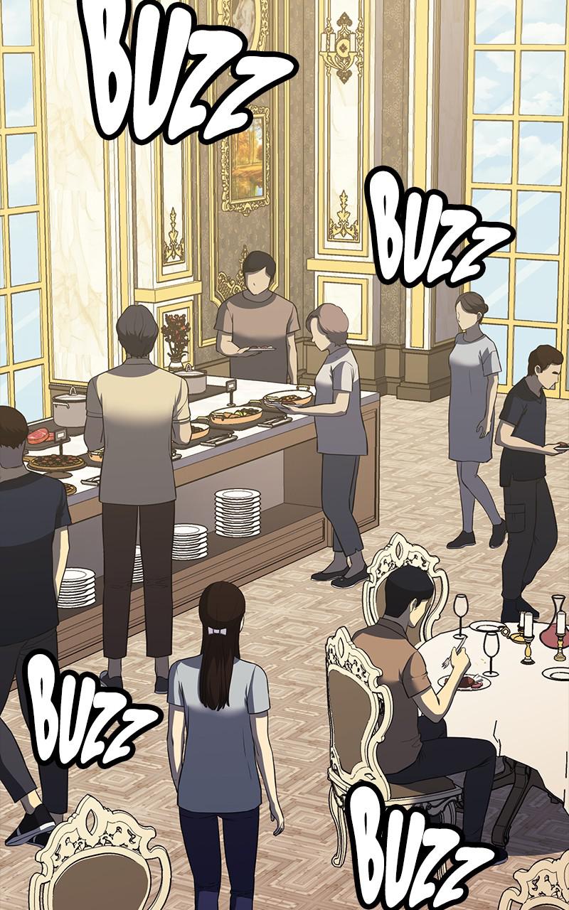 Fake Humans chapter 33 - page 5