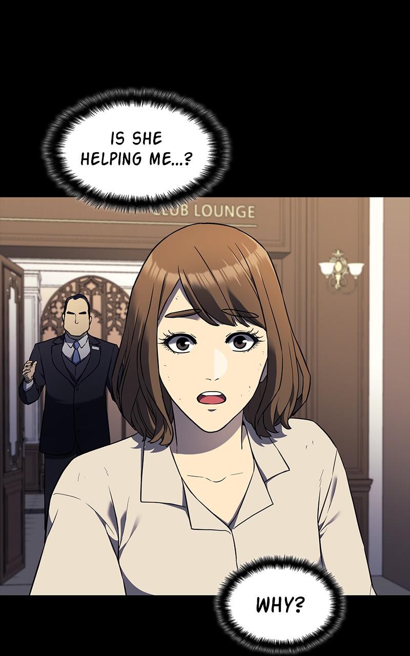 Fake Humans chapter 33 - page 58