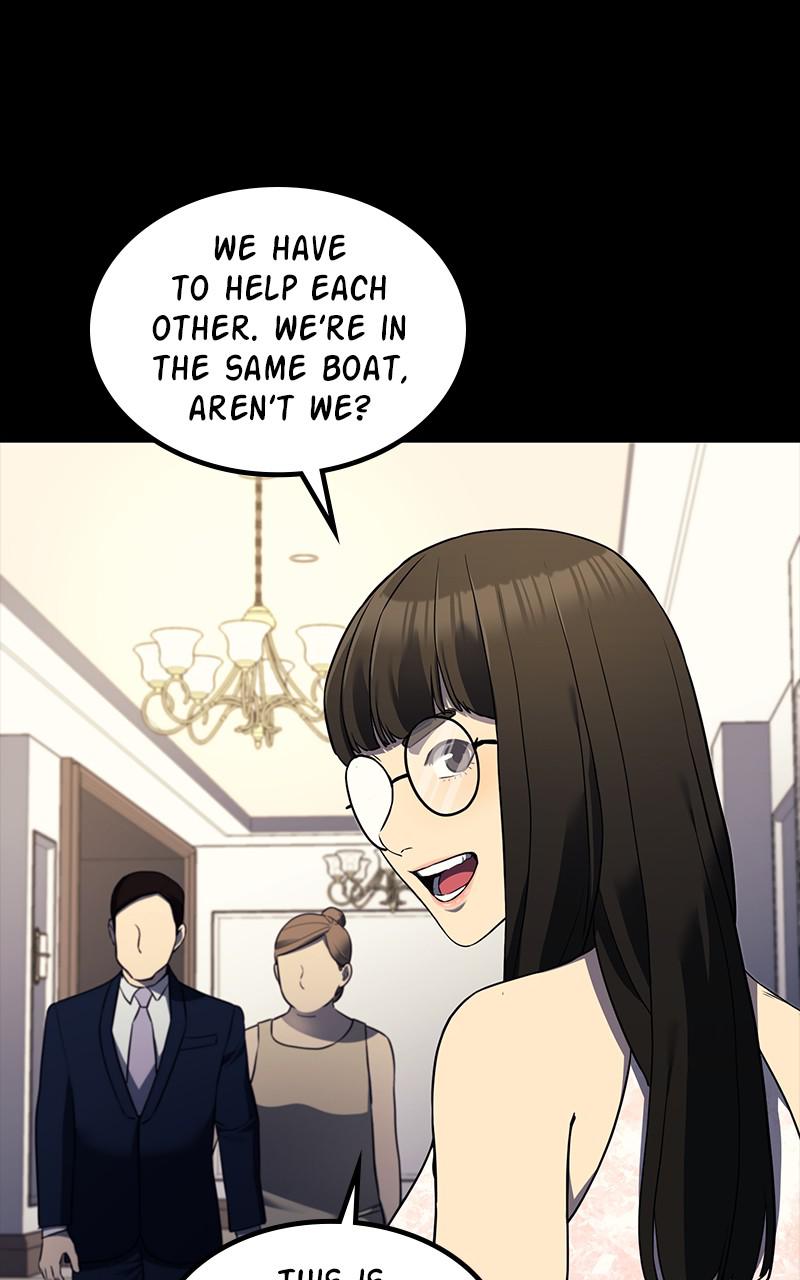 Fake Humans chapter 33 - page 60