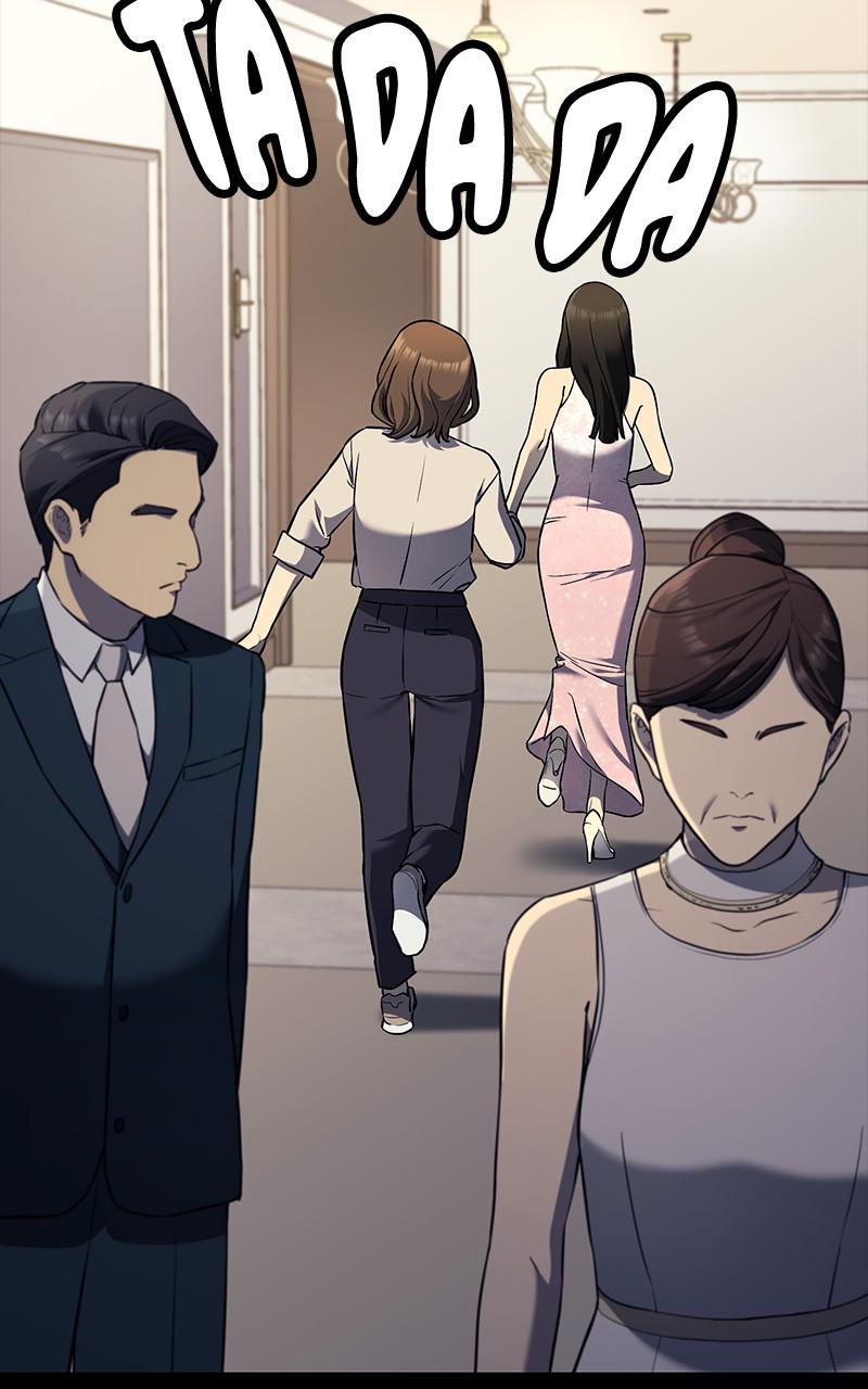 Fake Humans chapter 33 - page 62